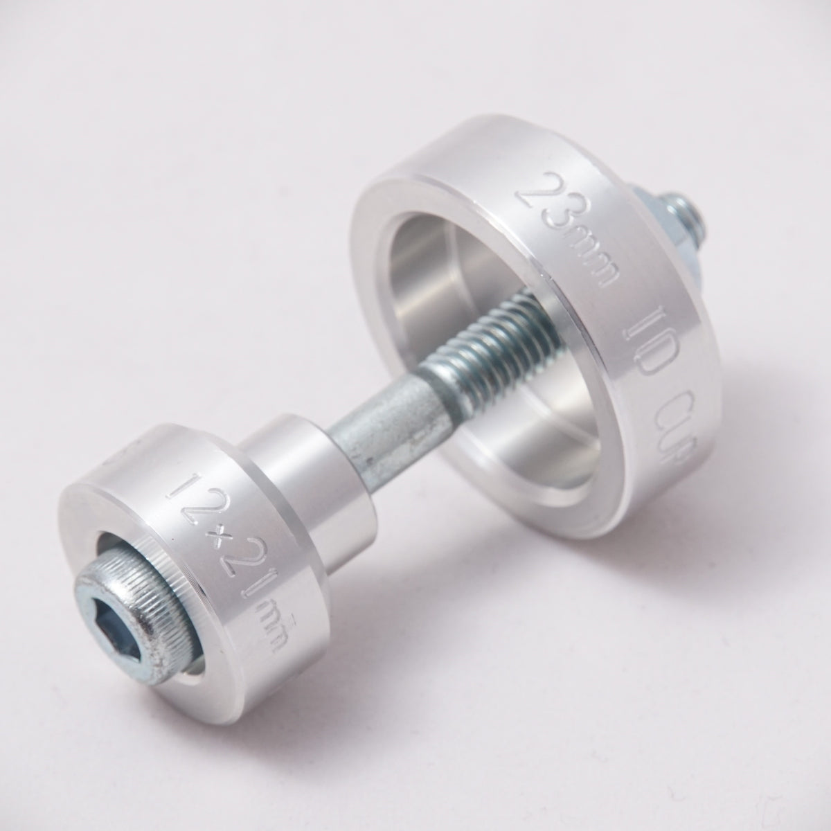 Pivot bearing removal tool discount