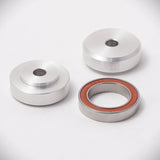 Bottom Bracket Bearing Press (with T-bar handles)