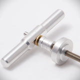 Bottom Bracket Bearing Press (with T-bar handles)