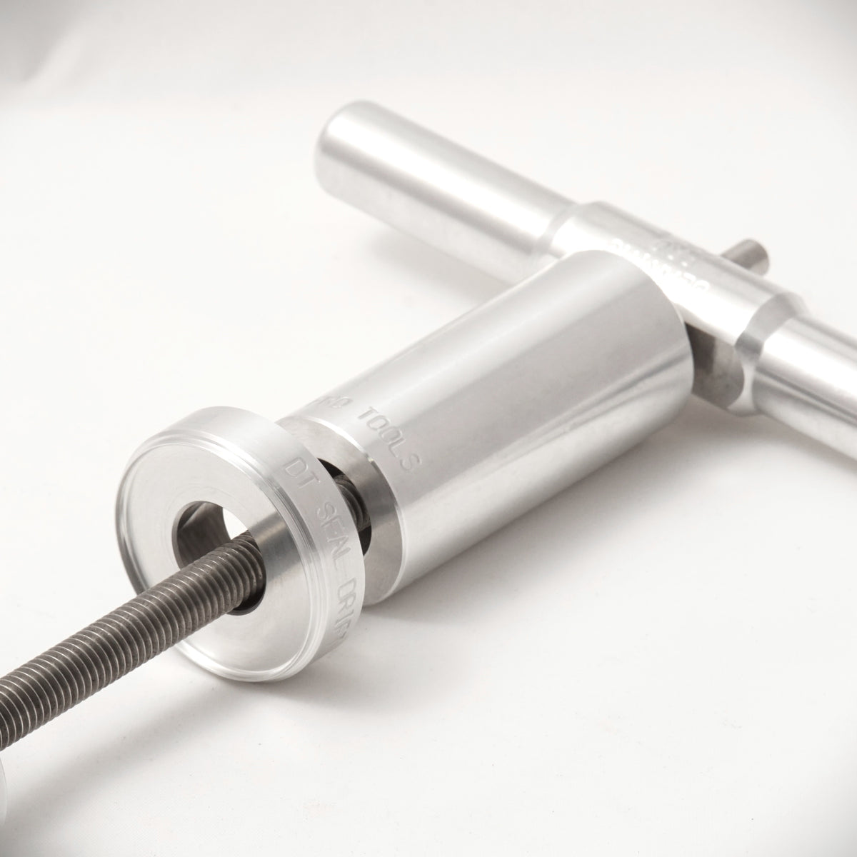 Seal Drift for DT Swiss Rear Hub Freehubs - Equivalent to