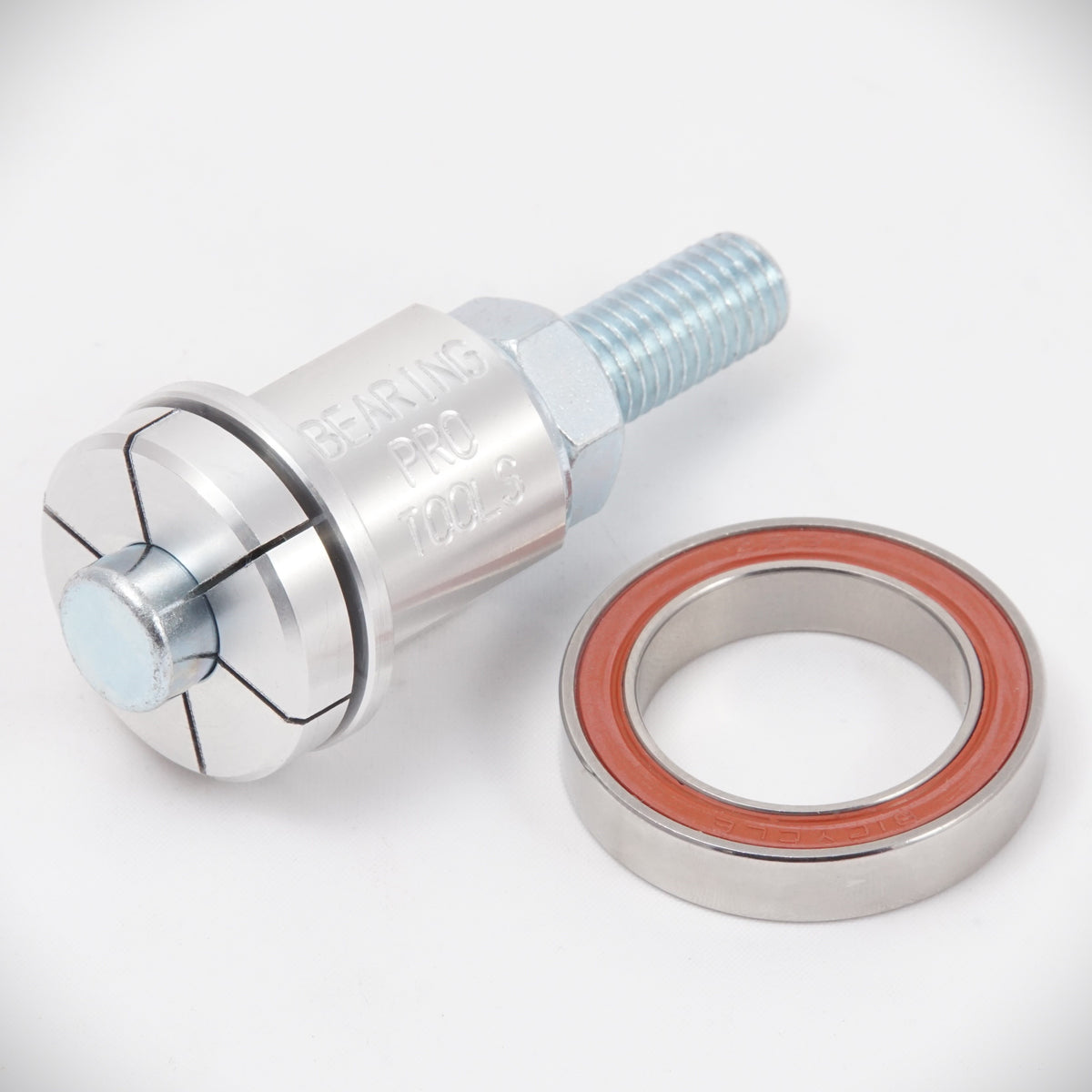 Bearing Puller for Bikes - Main Image