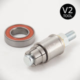 bike blind bearing puller remover extractor tool