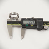 Stuck Outer Bearing Race Remover (Broken, Split, Collapsed Bearing Ring Puller)