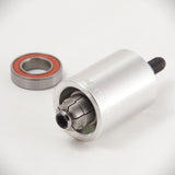 Blind Wind-Out Bearing Puller for Bikes