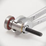Blind Wind-Out Bearing Puller for Bikes