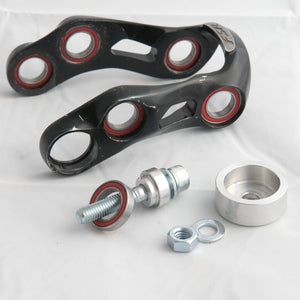New Product:  Wind-Out Bearing Pullers