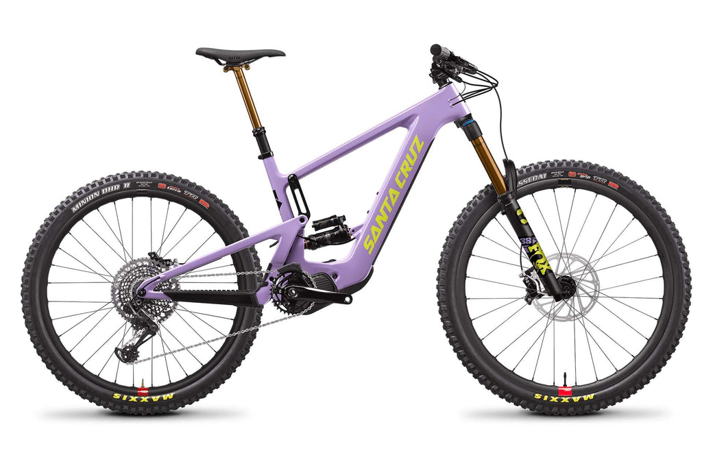 Updated: Santa Cruz Bearing Tools Kit Range
