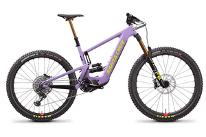 Updated: Santa Cruz Bearing Tools Kit Range