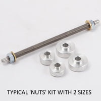 Bearing Press Kit for Boardman Bikes