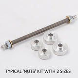 Bearing Press Kit for Specialized Bikes
