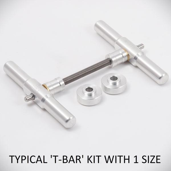 Nukeproof mega bearing kit online