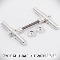 Bearing Press Kit for Boardman Bikes