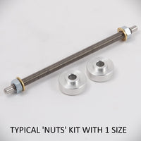 Bearing Press Kit for Boardman Bikes