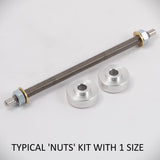 Bearing Press Kit for Knolly Bikes