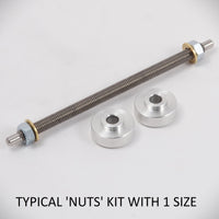 Bearing Press Kit for Focus Bikes