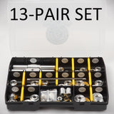 Bearing Press Workshop Set