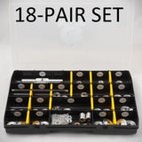 Bearing Press Workshop Set