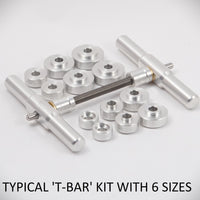 Bearing Press Kit for Knolly Bikes