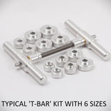 Bearing Press Kit for Boardman Bikes