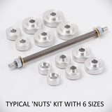 Bearing Press Kit for Boardman Bikes