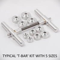 Bearing Press Kit for Santa Cruz Bikes