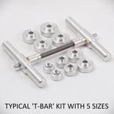 Bearing Press Kit for Boardman Bikes