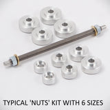 Bearing Press Kit for YT Bikes