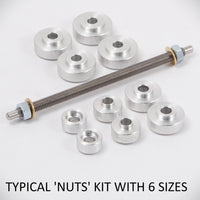 Bearing Press Kit for Boardman Bikes