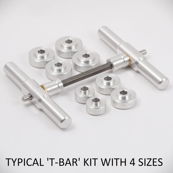 Bearing Press Kit for Giant Bikes BearingProTools