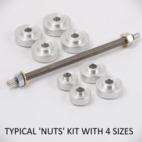 Bearing Press Kit for Boardman Bikes