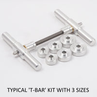 Bearing Press Kit for Boardman Bikes