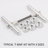 Bearing Press Kit for Boardman Bikes