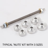 Bearing Press Kit for Knolly Bikes