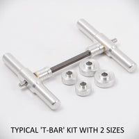 Bearing Press Kit for Boardman Bikes