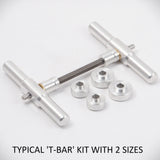 Bearing Press Kit for Boardman Bikes