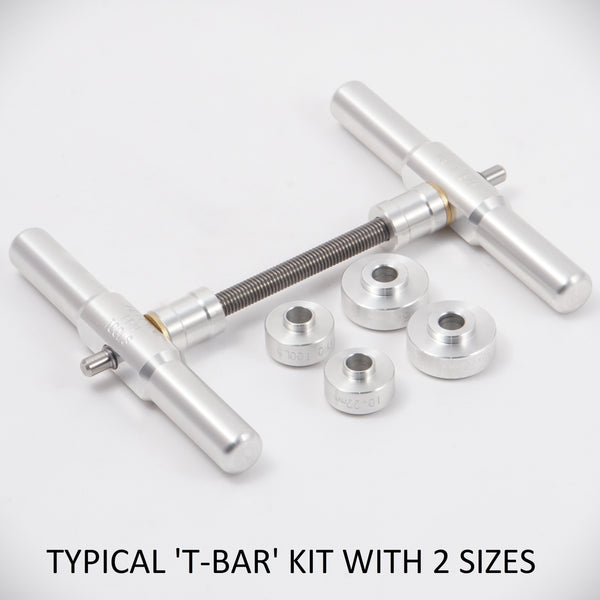Bearing Press Kit for Trek Bikes –