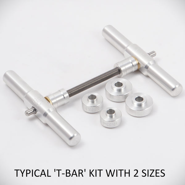 Giant anthem pivot bearings deals
