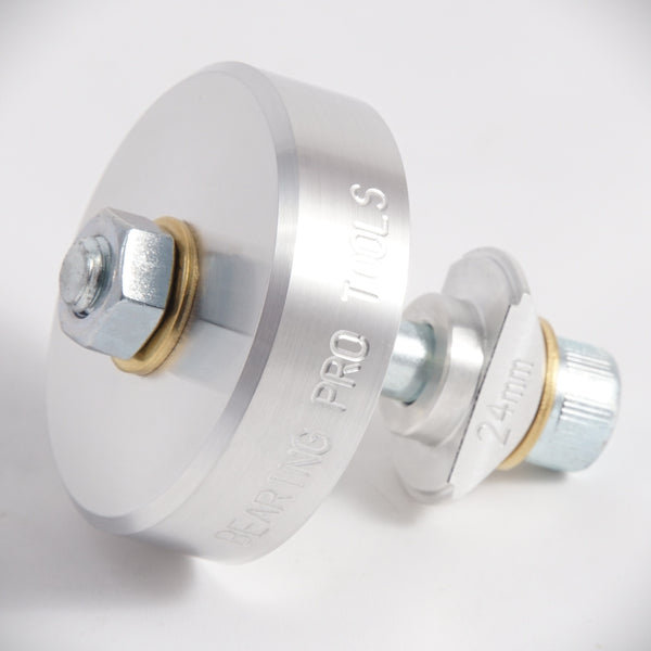 Bike Bearing Tool IceToolz E293 Press Fit Bearing Removal Tool For Bike Bottom Brackets 24-30mm Bike Repair Tool For Press Fit Bike Bearing Tool IceToolz E293 Press Fit Bearing Removal Tool For Bike Bottom Brackets 24-30mm Bike Repair Tool For Press Fit