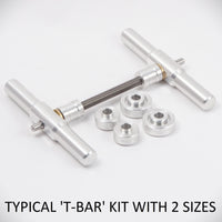 Bearing Press Kit for Yeti Bikes