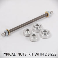 Bearing Press Kit for Yeti Bikes