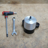 Bearing Puller Kit for Deviate Bikes