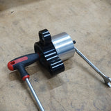 Bearing Puller Kit for Deviate Bikes