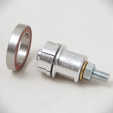 Tap-Out Bottom Bracket Bearing Puller