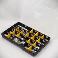 Bearing Press Workshop Set