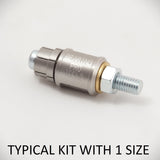bike blind bearing puller remover extractor tool