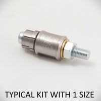 bike blind bearing puller remover extractor tool