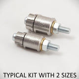 bike blind bearing puller remover extractor tool