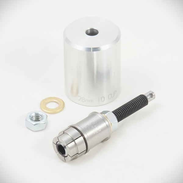 Deviate Idler Bearing Puller