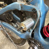 Deviate Idler Bearing Puller