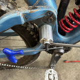 Deviate Idler Bearing Puller